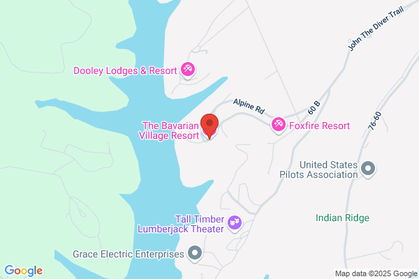 Bavarian Village Resort