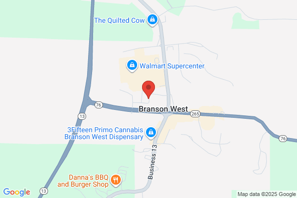 Branson West Marine and Powersports