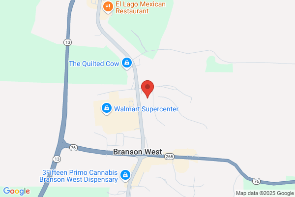 Branson West Medical Care