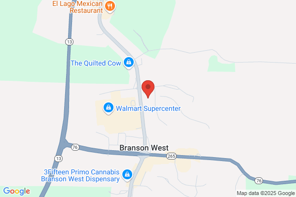 Branson West Physicians Group