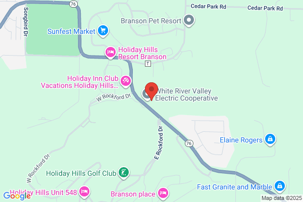 Cebridge Connections Cable High Speed Internet