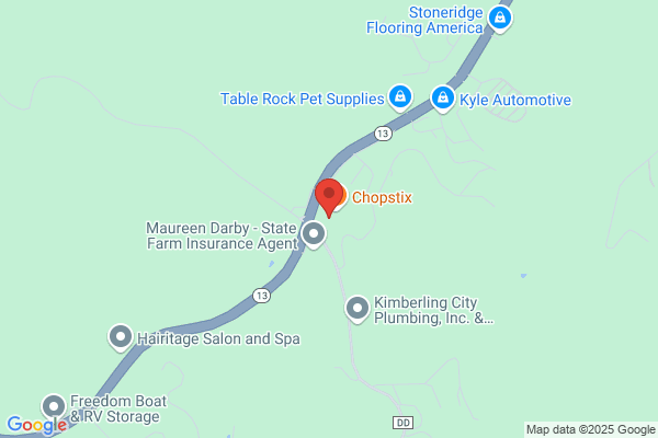 Mule Express