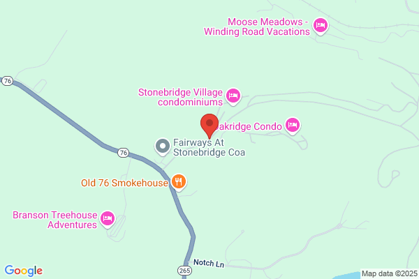 Stonebridge North Llc, Stonebridge North Llc