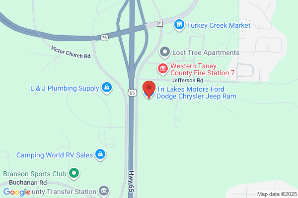 Tri Lakes Transmission Inc