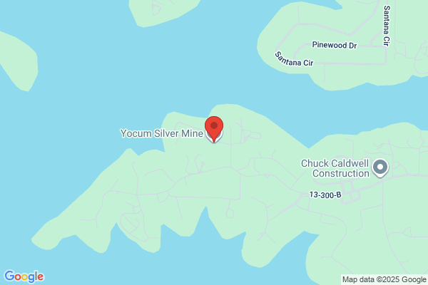 Yocum Silver Mine Inc