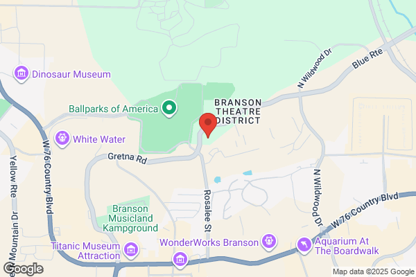 Aire Serv of Branson