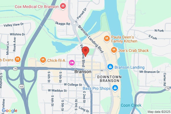 Branson Auto Repair