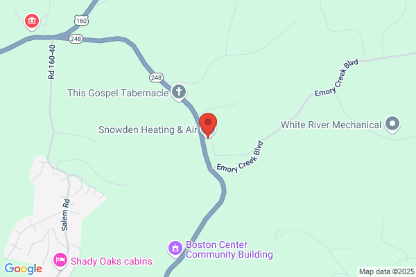 Snowden Heating Air Conditioning & Refrigeration