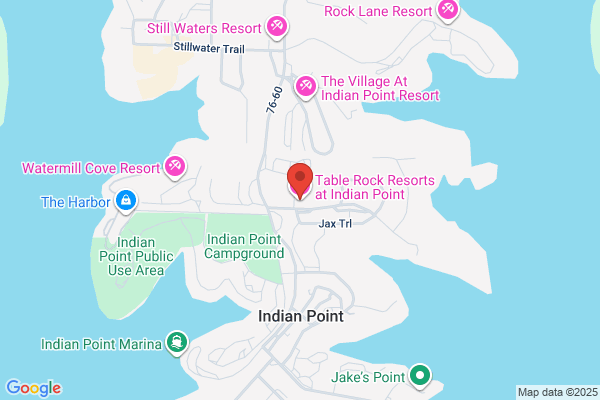 Indian Point Lodge