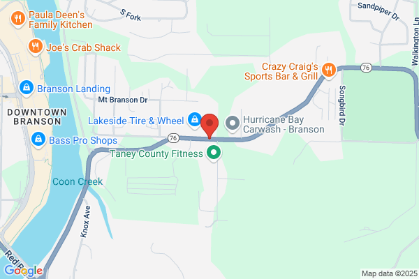 Hilltop Collision Center