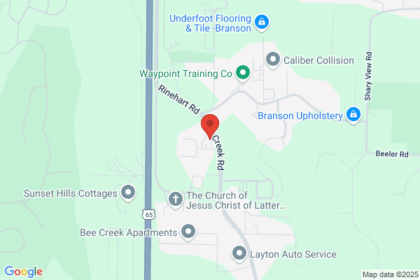 Crawford's Automotive & Towing