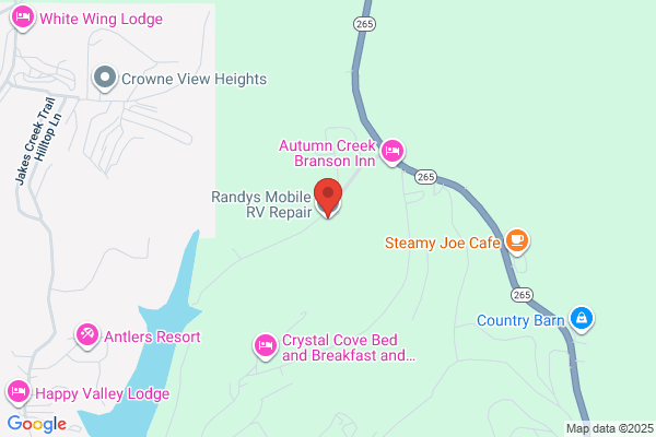 Randy's Mobile Rv Repair