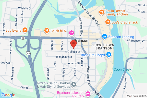 ServiceMaster Restoration and Construction