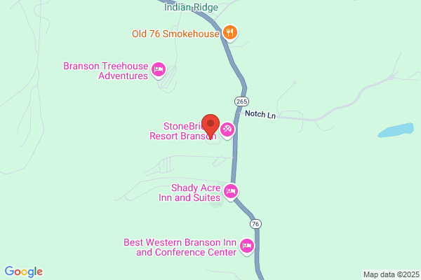 Shooks Landscape Nursery