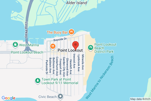 Point Lookout Post Office