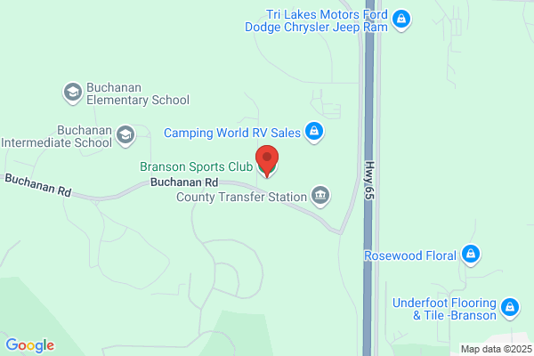 Doc's Sports Club
