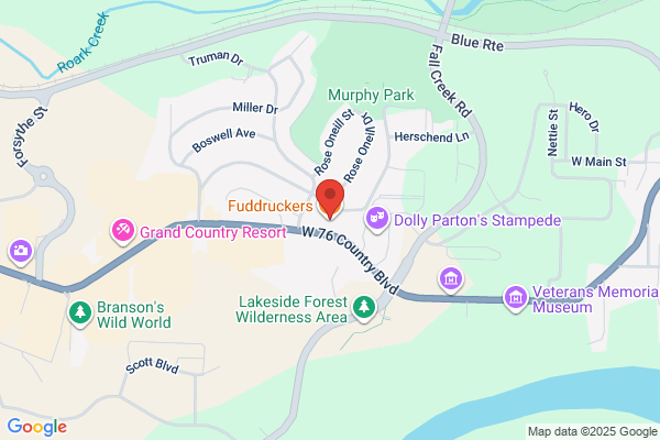Fuddruckers