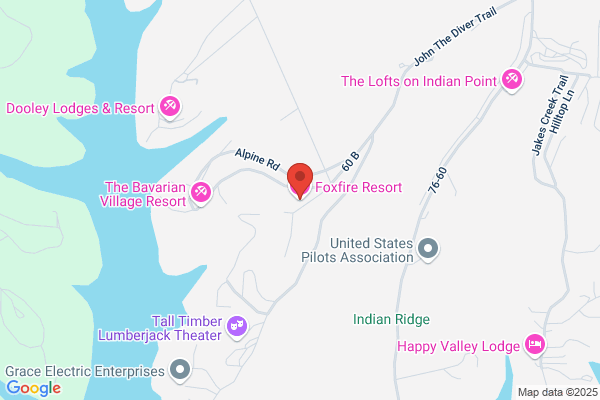 Foxfire Resort