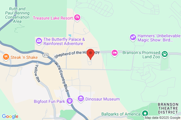 A-Ok Rv Park