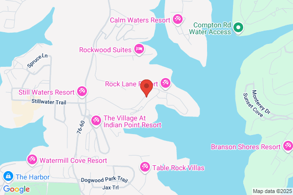 Yacht Club Rentals & Rv's