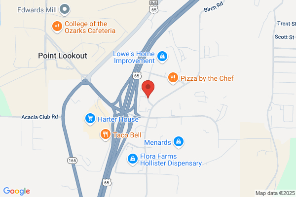 AutoZone Auto Parts