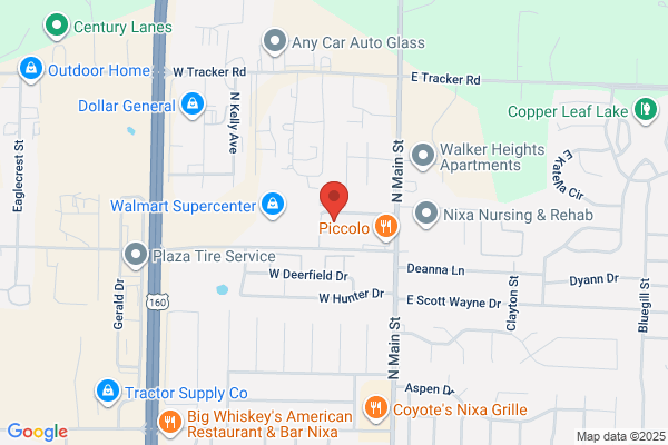 Eagle Eye Automotive
