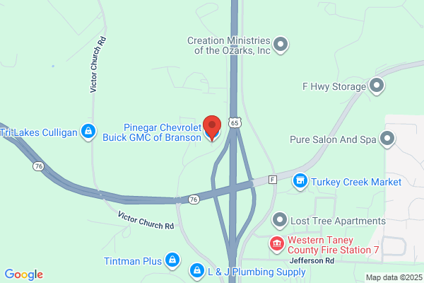 Pinegar Auto Plaza