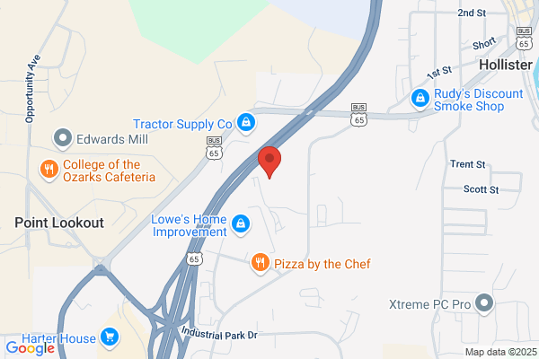 Mercy Clinic Family Medicine - Hollister