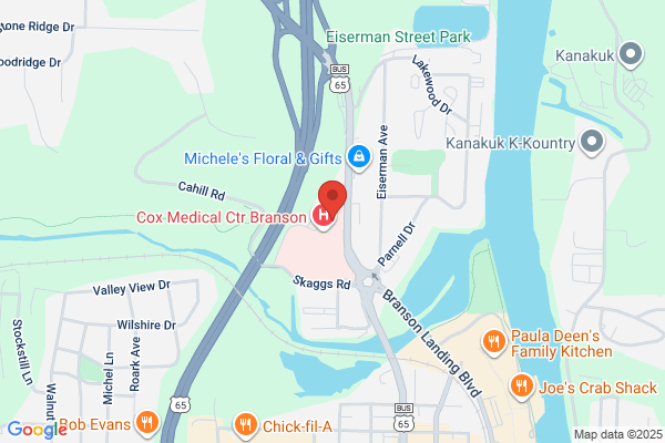 Branson Cardiovascular Associates