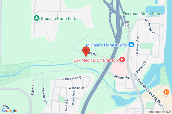 Branson Neurology & Pain Center