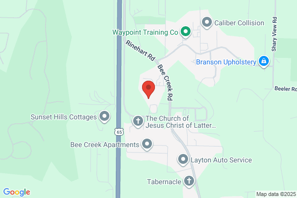 Burrell Behavioral Health