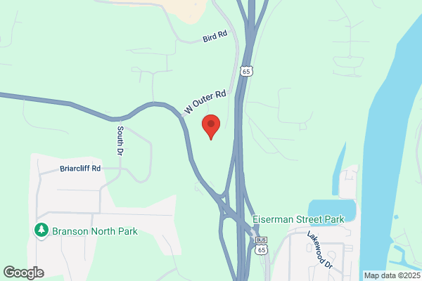 Mercy Clinic Cardiac, Thoracic and Vascular Surgery - Branson Highway 248 - CLOSED