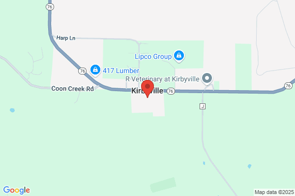 Kirbyville Elementary School