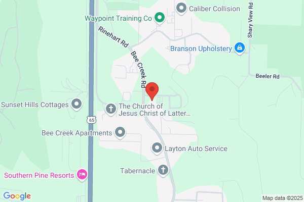 Schools, Branson Public Schools, Kindergarten