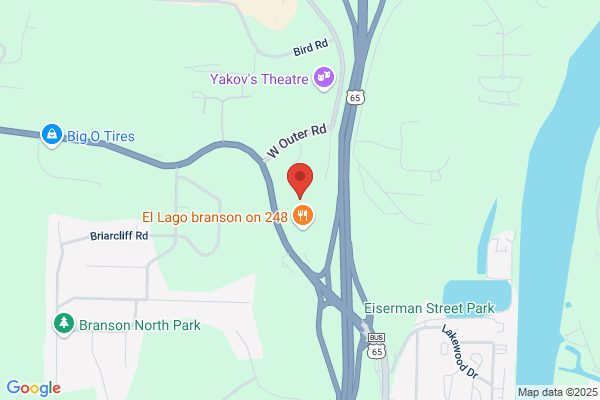 Mercy Urgent Care - Branson Highway 248