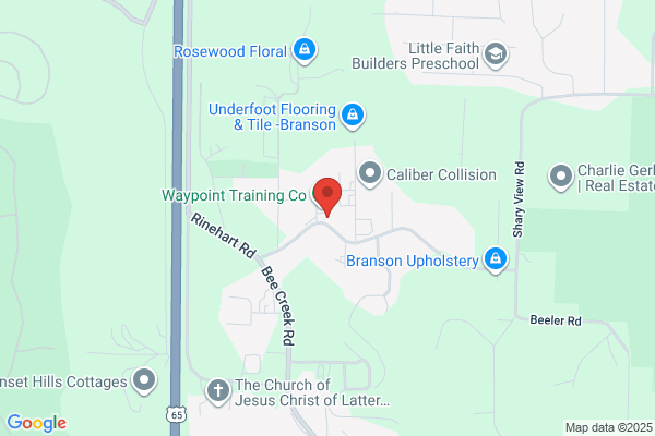 Branson Clinic