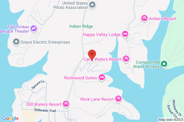 Indian Point Village of