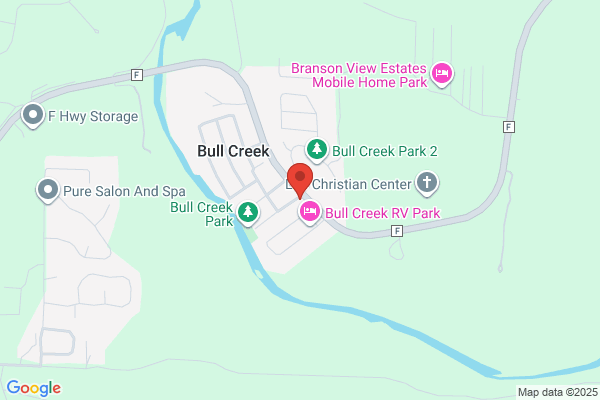 Bull Creek Store