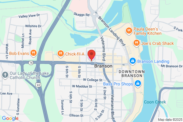Best Western Plus Landing View Inn & Suites