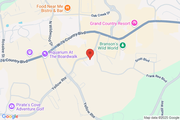 Angel Inn