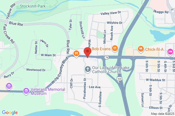 Baymont Inn & Suites Branson - On the Strip