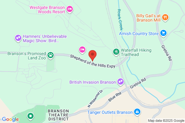 Branson Inn