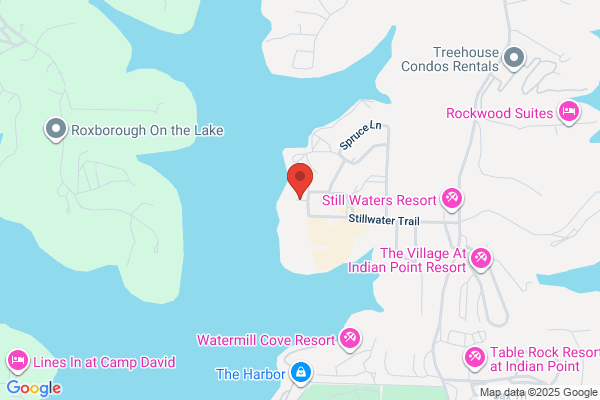 Lakeshore Bed & Breakfast