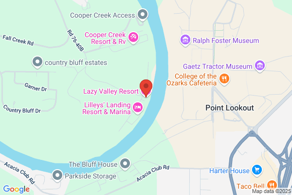 Lazy Valley Resort