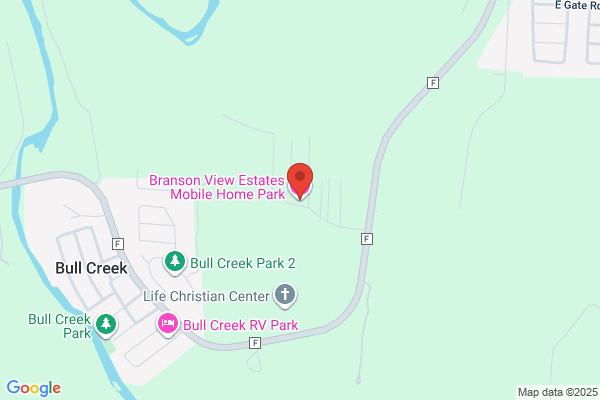Branson View Estates Mobile Home Park