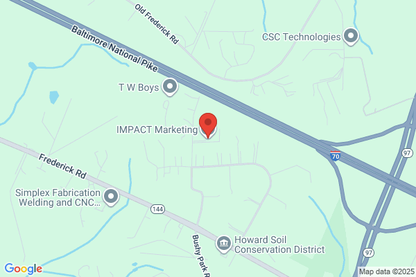 Impact Marketing