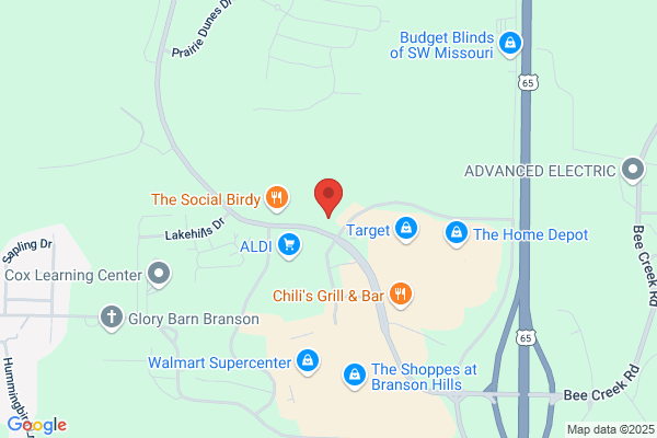 Southwestern Hearing Centers