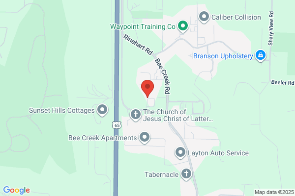 Matlock Inc