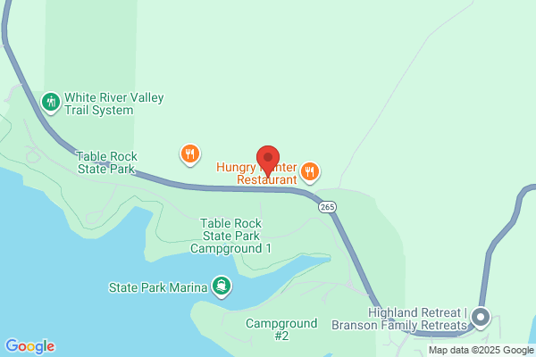 White River Adventures and Dive Company