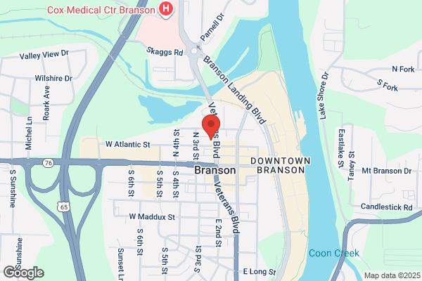 Branson Quick Cash